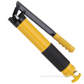 Dual Exhaust Pressure Grease Gun